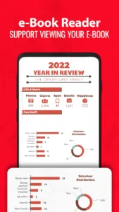 All PDF Reader v3.0.8 MOD APK (Premium Unlocked) 3