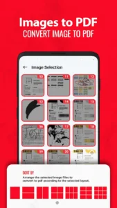 All PDF Reader v3.0.8 MOD APK (Premium Unlocked) 4