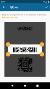QR Code Scan v2.2.6 MOD APK (Premium Unlocked) 4