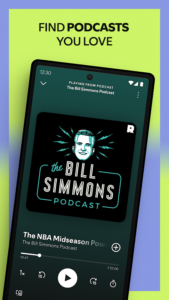 Spotify v9.0.78.228 MOD APK (Premium Unlocked, Amoled, Final, Lite) 4
