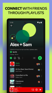 Spotify v9.0.78.228 MOD APK (Premium Unlocked, Amoled, Final, Lite) 2