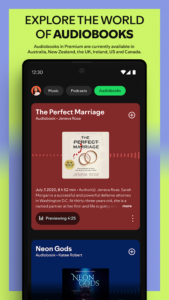 Spotify v9.0.78.228 MOD APK (Premium Unlocked, Amoled, Final, Lite) 1